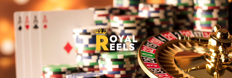 Final Verdict: Why Royal Reels Casino Stands Out